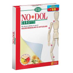 ESI NODOL 10 CEROTTI - Farmadott.it