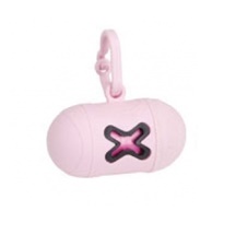 CITYGO SACCHETTI ROSA 20 PEZZI - Farmadott.it