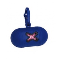 CITYGO SACCHETTI BLU 20 PEZZI - Farmadott.it
