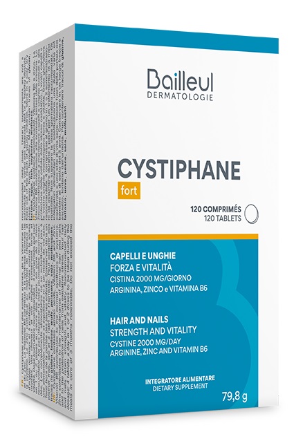 CYSTIPHANE 120 COMPRESSE - Farmadott.it