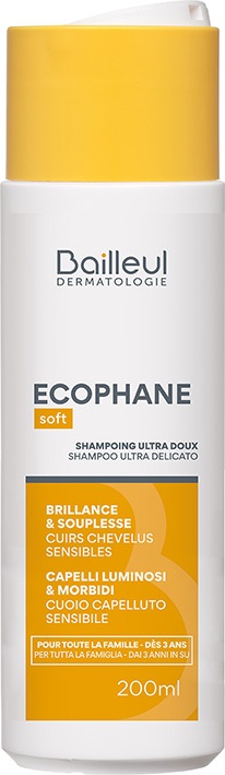 ECOPHANE SHAMPOO DELICATO 200 ML - Farmadott.it