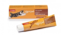 VIGORPET PASTA GATTI TUBO 50 G - Farmadott.it