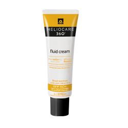 HELIOCARE 360 FLUID CREMA SPF 50+ 50 ML - Farmadott.it
