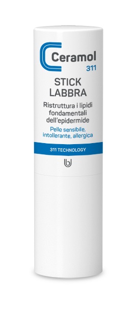 CERAMOL STICK LABBRA - Farmadott.it