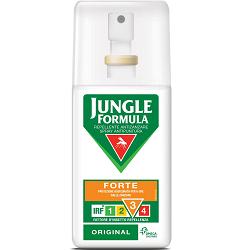 JUNGLE FORMULA FORTE SPRAY ORIGINAL 75 ML - Farmadott.it