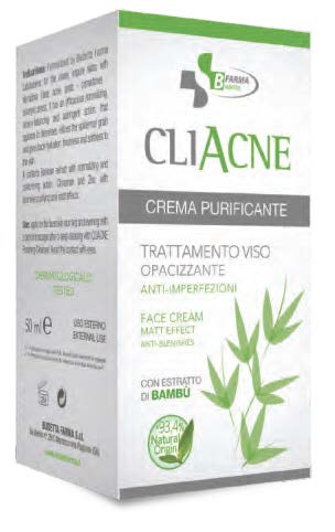 CLIACNE CREMA 50 ML - Farmadott.it