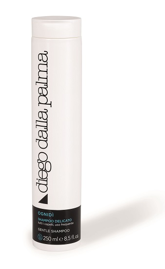 SHAMPOO DELICATO 250 ML - Farmadott.it