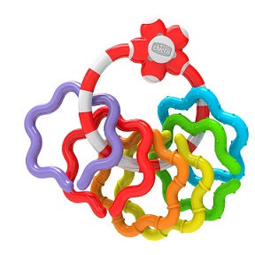CHICCO GIOCO TRILLINO ANELLI AFF - Farmadott.it