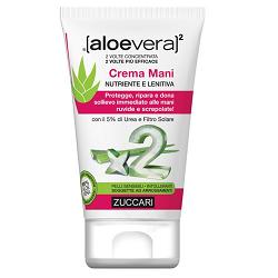 ALOEVERA2 CREMA MANI - Farmadott.it
