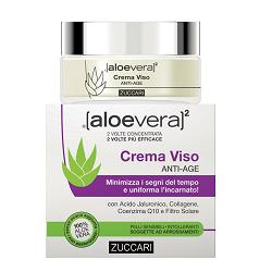 ALOEVERA2 CREMA VISO ANTI-AGE - Farmadott.it