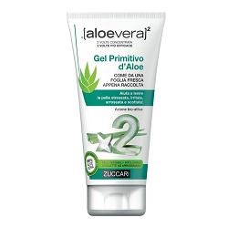 ALOEVERA2 GEL PRIMITIVO D'ALOE 150 ML - Farmadott.it
