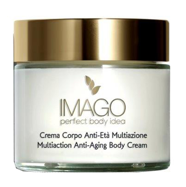 ELEVE IMAGO SCULPTING YOUTH CREMA CORPO ANTI ETA' MULTIAZIONE 200 ML - Farmadott.it