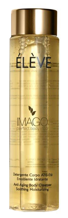 ELEVE IMAGO SCULPTING YOUTH DETERGENTE CORPO ANTI ETA' EMOLLIENTE IDRATANTE 250 ML - Farmadott.it