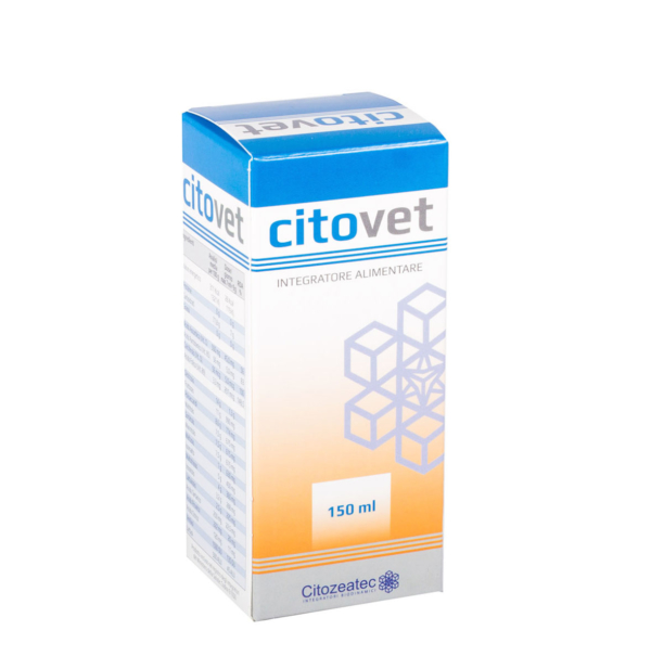 CITOVET 150 ML - Farmadott.it