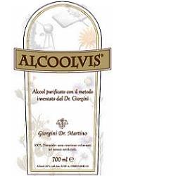 ALCOOLVIS BEVANDA SPIRITOSA 700 ML - Farmadott.it
