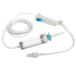 DEFLUSSORE STERILE SENZA AGO GAMMADIS - Farmadott.it