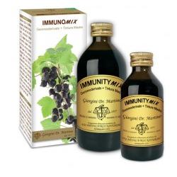 IMMUNITYMIX 100 ML LIQUIDO ANALCOLICO - Farmadott.it