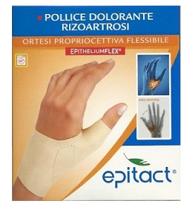 EPITACT ORTESI MANO FLEX DX M - Farmadott.it