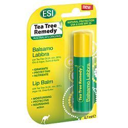 ESI TEA TREE REMEDY LABBRA SPF 20 - Farmadott.it
