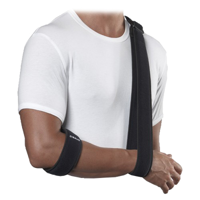 BRETELLA DI SUPPORTO GIBAUD ORTHO - Farmadott.it