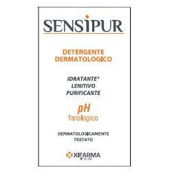 SENSIPUR DETERGENTE DERMATOLOGICO FLACONE 250 ML - Farmadott.it
