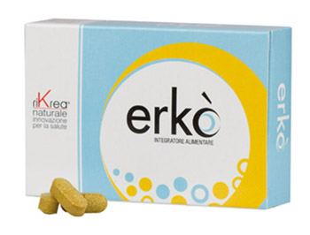 ERKO' 30 COMPRESSE - Farmadott.it