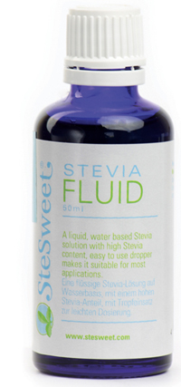 STESWEET STEVIA IN GOCCE 50 ML - Farmadott.it