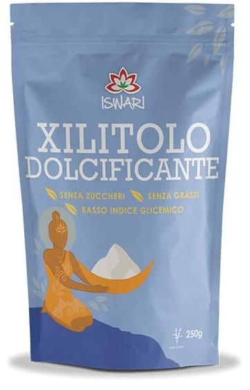 XILITOLO 250 G - Farmadott.it