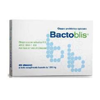 BACTOBLIS 30 COMPRESSE - Farmadott.it