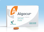 ALGOCUR 20 COMPRESSE FILMATE - Farmadott.it