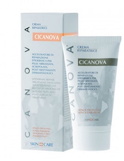 CANOVA CICANOVA 50 ML - Farmadott.it