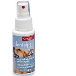 DENTALPET SPRAY 50 ML - Farmadott.it