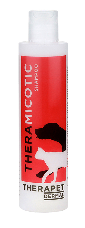 THERAMICOTIC SHAMPOO 200 ML - Farmadott.it