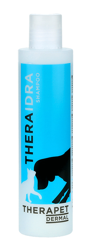 THERAIDRA SHAMPOO 200 ML - Farmadott.it