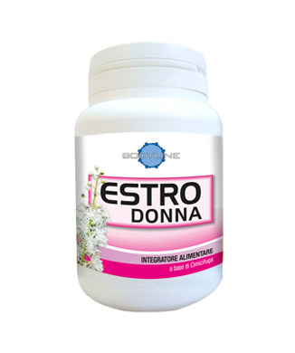 ESTRO DONNA 30 COMPRESSE - Farmadott.it