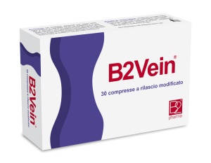 B2VEIN 30 COMPRESSE 27 G - Farmadott.it