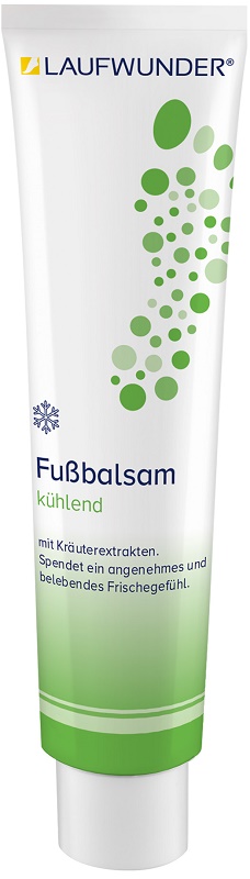LAUFWUNDER CREMA VERDE RINFRESCANTE 75 ML - Farmadott.it