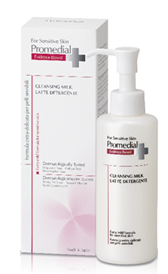 PROMEDIAL LATTE DETERGENTE LOZIONE - Farmadott.it