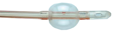 CATETERE FOLYSIL SCANALATO IN SILICONE LUNGHEZZA 40CM 2VIE 2 FORI LINEA RADIOPACA CON PALLONCINO 15ML VALVOLA GIALLA CH20 1 PEZZO STERILE MONOUSO - Farmadott.it