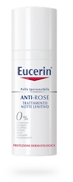 EUCERIN ANTIROSE TRATTAMENTO LENITIVO NOTTE  50ML - Farmadott.it