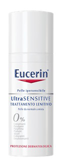 EUCERIN ULTRASENSITIVE LENITIVO 50 ML - Farmadott.it
