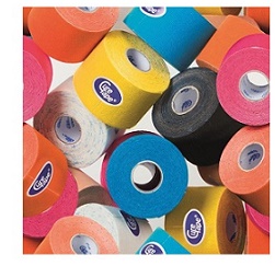CURE TAPE VERDE 5X500 CM - Farmadott.it