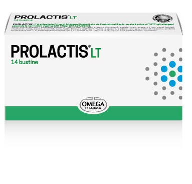 PROLACTIS LT 14 BUSTINE - Farmadott.it