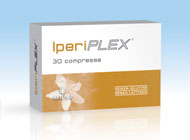 IPERIPLEX 30 COMPRESSE - Farmadott.it