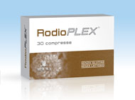 RODIOPLEX 30 COMPRESSE - Farmadott.it