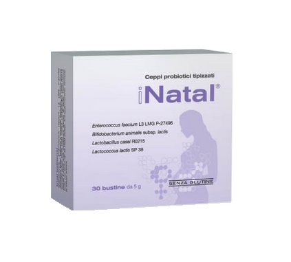 INATAL 30 BUSTINE - Farmadott.it