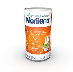 MERITENE NEUTRO 270 G - Farmadott.it
