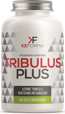TRIBULUS PLUS 60 CAPSULE - Farmadott.it