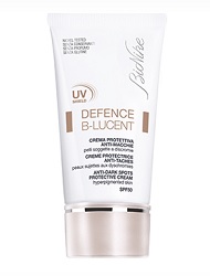 DEFENCE B-LUCENT ANTI MACCHIA SPF50 40 ML - Farmadott.it