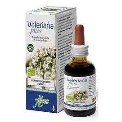 VALERIANA PLUS GOCCE 30 ML - Farmadott.it